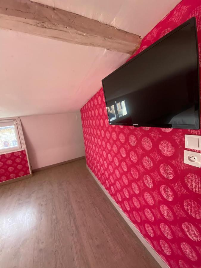 Capstay Cosy Centre 2 Chambres Babyfoot & Netflix Raismes Eksteriør billede