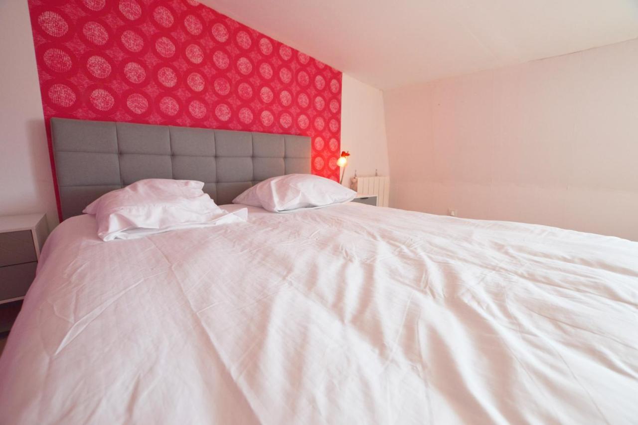 Capstay Cosy Centre 2 Chambres Babyfoot & Netflix Raismes Eksteriør billede